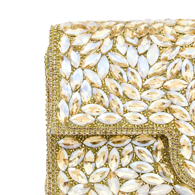 BX74 - Gold