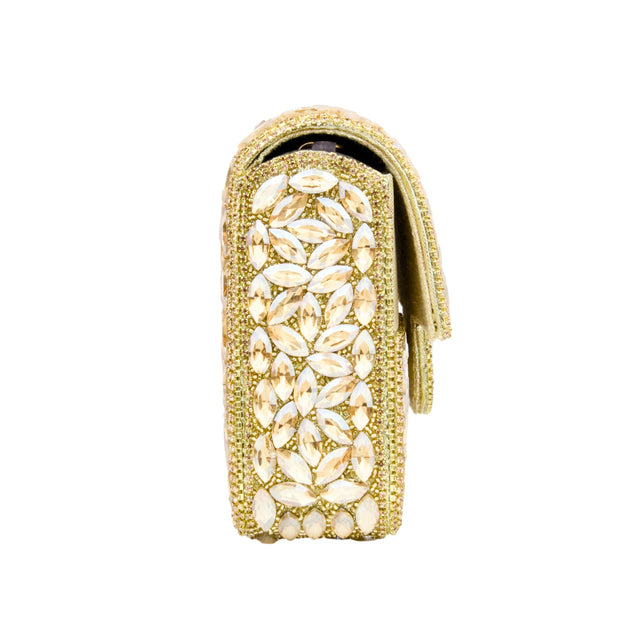 BX74 - Gold