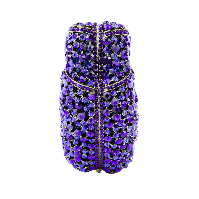 Faraasha Collection CP01 - Blue