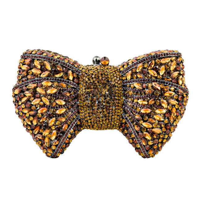 Faraasha Collection CP01 - Brown