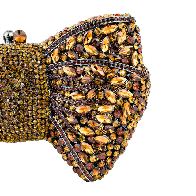 Faraasha Collection CP01 - Brown