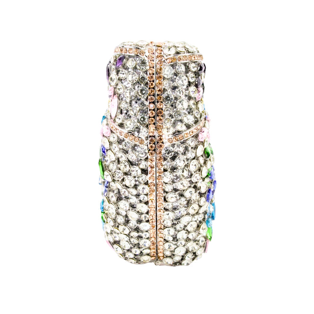 Faraasha Collection CP01 - Gold Multi