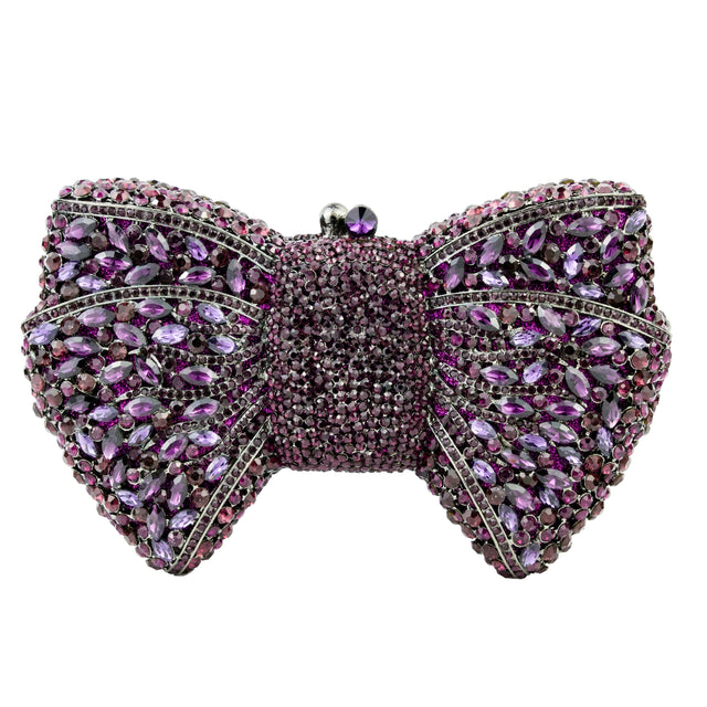 مجموعة فراشا CP01 - بنفسجي