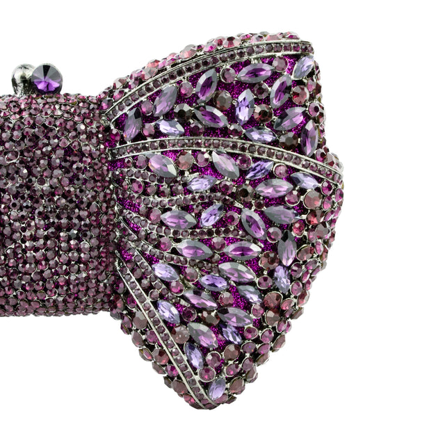 مجموعة فراشا CP01 - بنفسجي