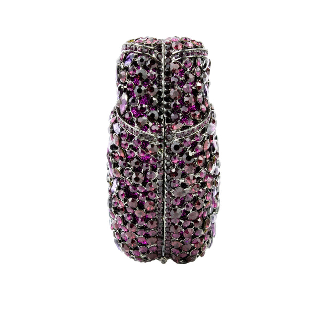 Faraasha Collection CP01 - Purple