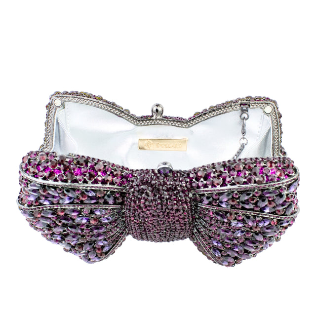 Faraasha Collection CP01 - Purple