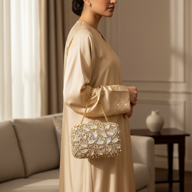 CP02 - Gold