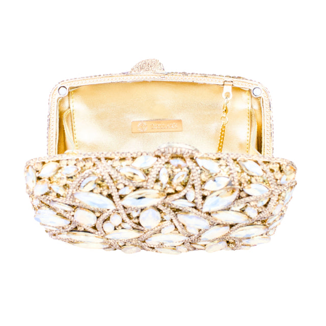 CP02 - Gold