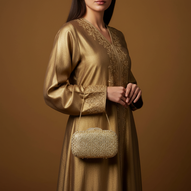 CP03 - Gold