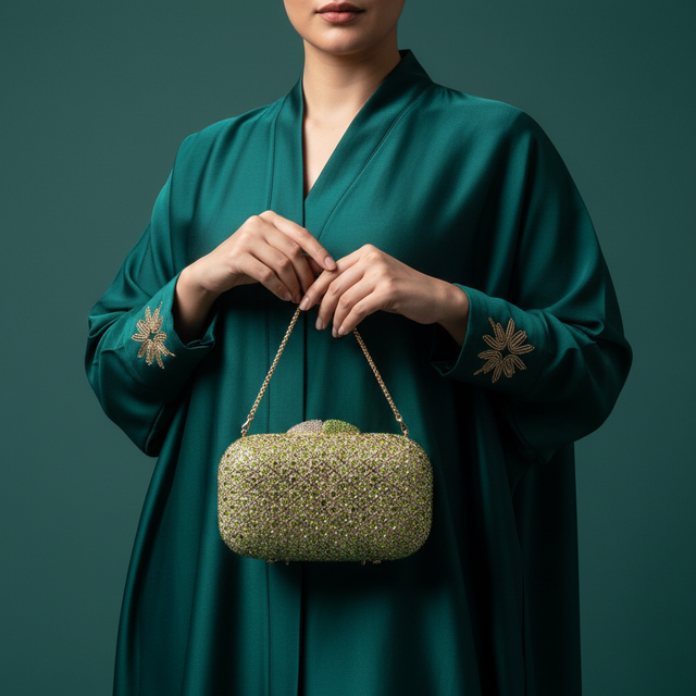 CP03 - Green