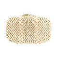 Amara Collection CP03 - Gold