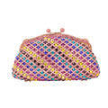 Sogra Collection CP04 - Rose Multicolour