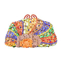 CP20 - Gold Multicolour