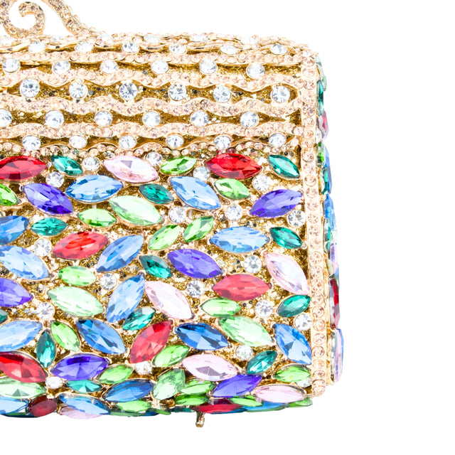 CP54 - Gold Multi