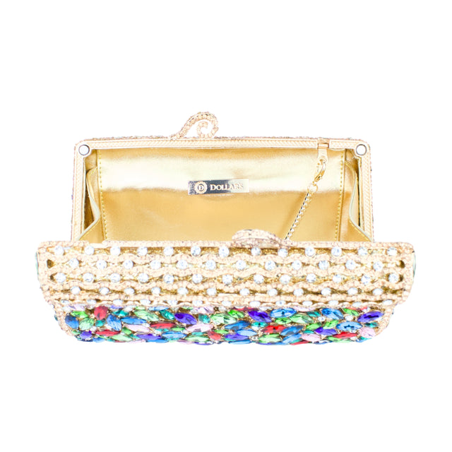 CP54 - Gold Multi