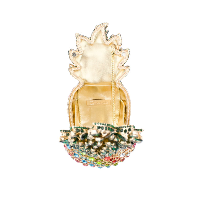 CP61 - Gold Multi