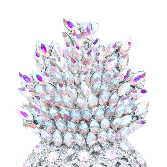 CP61 - Silver Rainbow