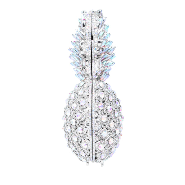 CP61 - Silver Rainbow