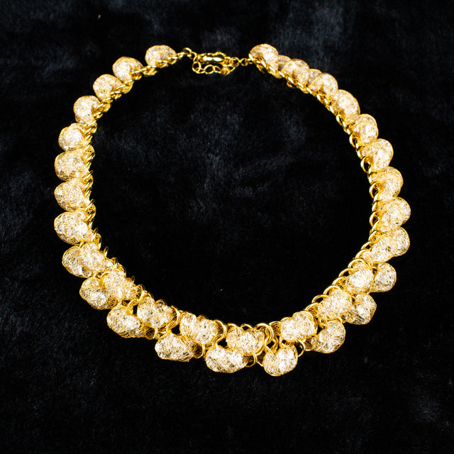 Gold Rhodium Plated Long Lasting Jewellery