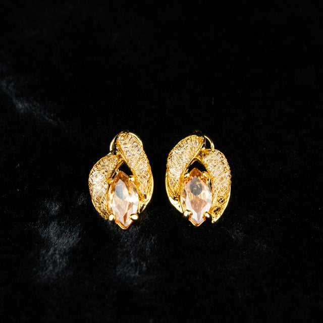 Gold Rhodium Plated Long Lasting Jewellery