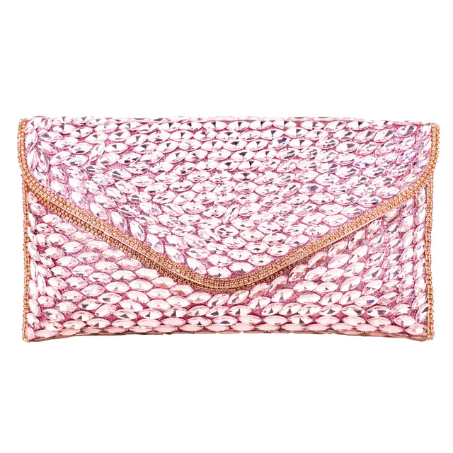 FP551 - Light Pink