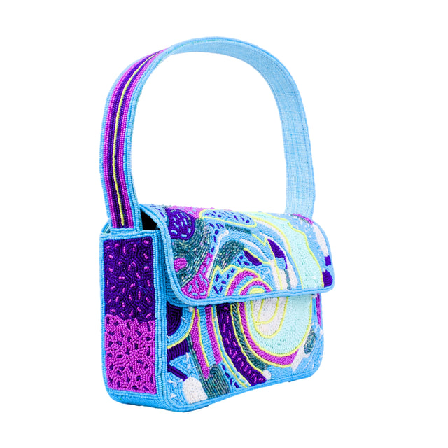 ST11 - Blue