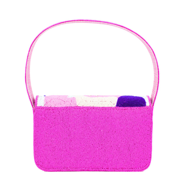 ST05 - Pink Multi