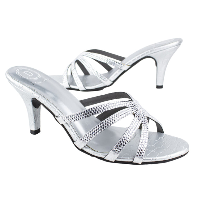 S298H - Silver