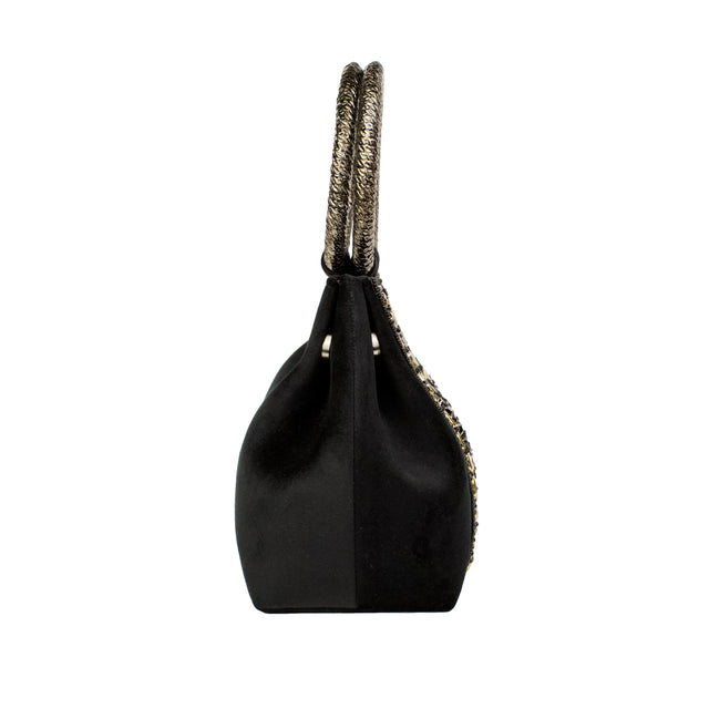 JB83 - Black