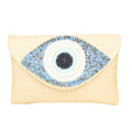 Gold Handcrafted Authentic Jute Handbags
