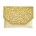 Jannah Collection  JF244 - Gold