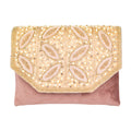 Jannah Collection  JF244 - Rose