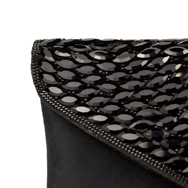 JF305 - Black