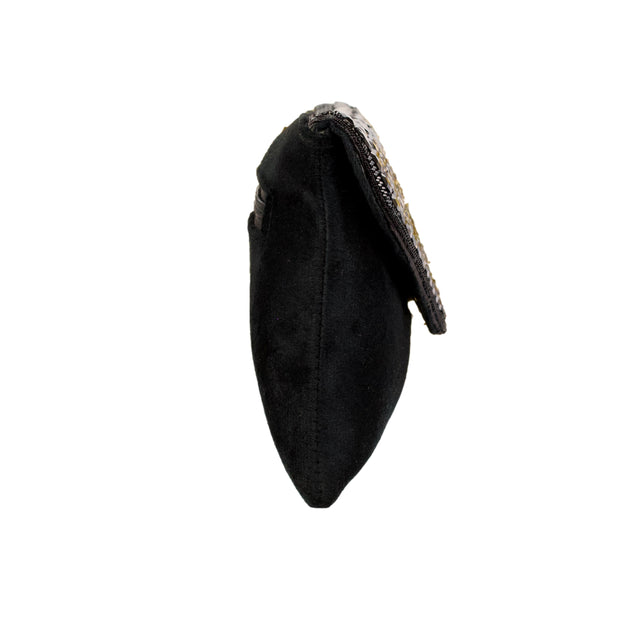 JF305 - Black