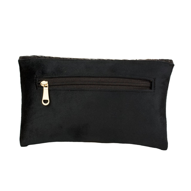 JF305 - Black
