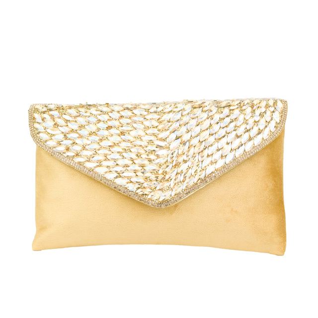 JF305 - Gold