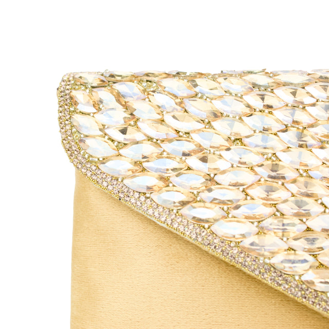 JF305 - Gold