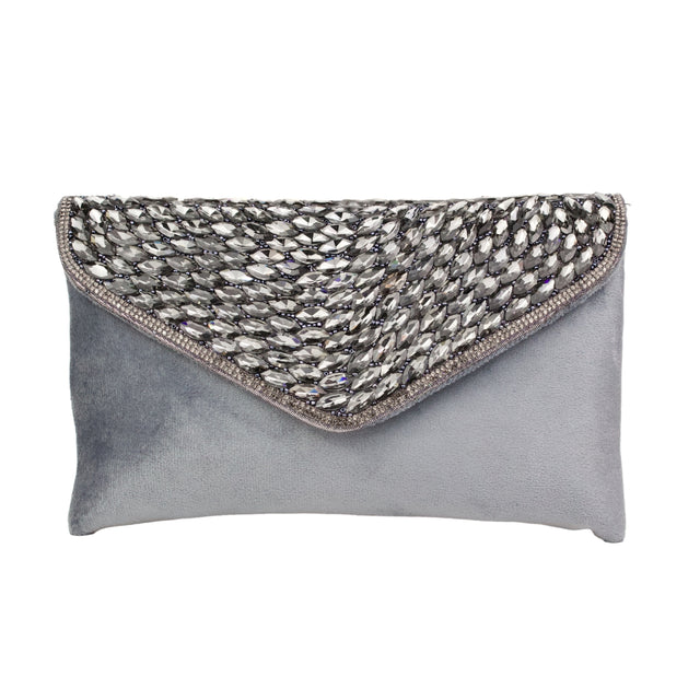 JF305 - Grey