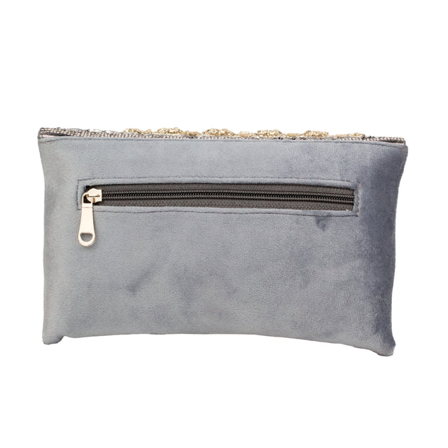 JF305 - Grey