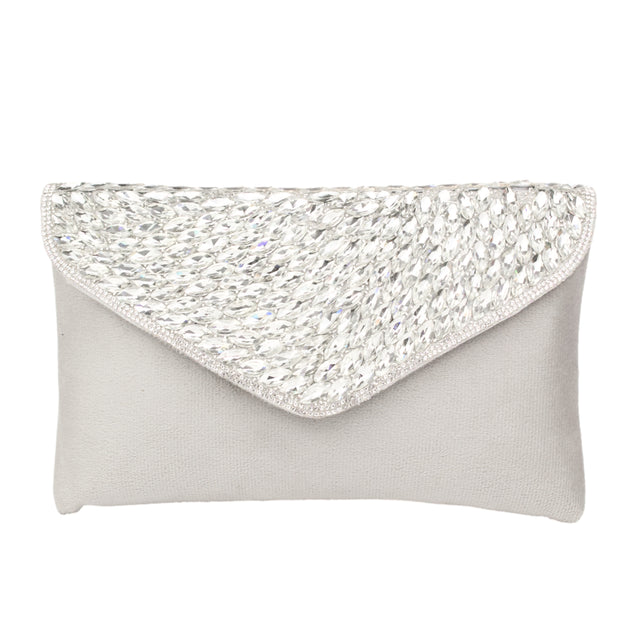 JF305 - Silver
