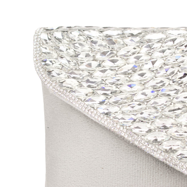 JF305 - Silver