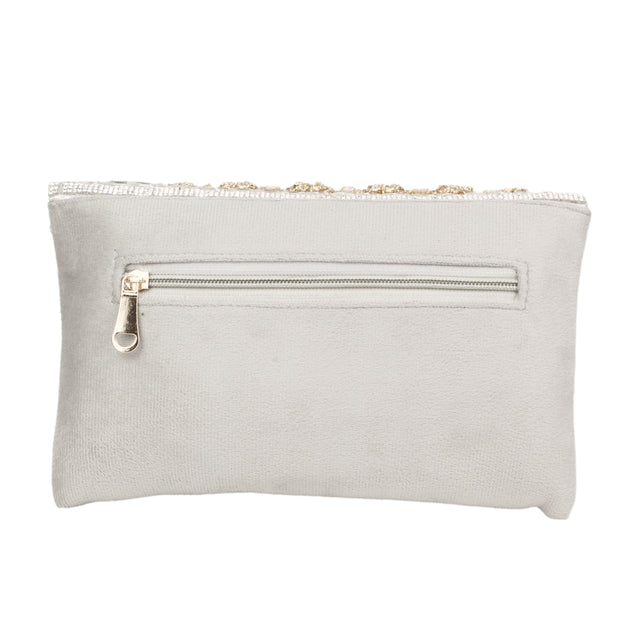 JF305 - Silver