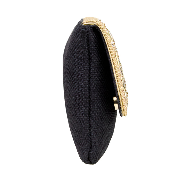 JF322 - Black