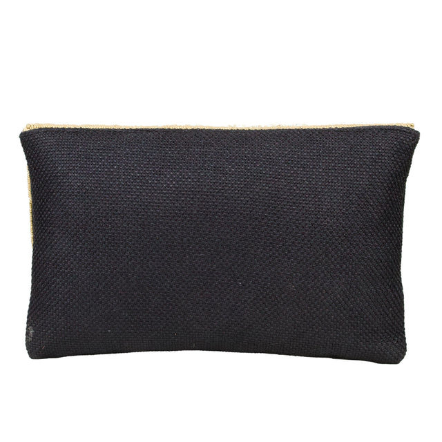 JF322 - Black