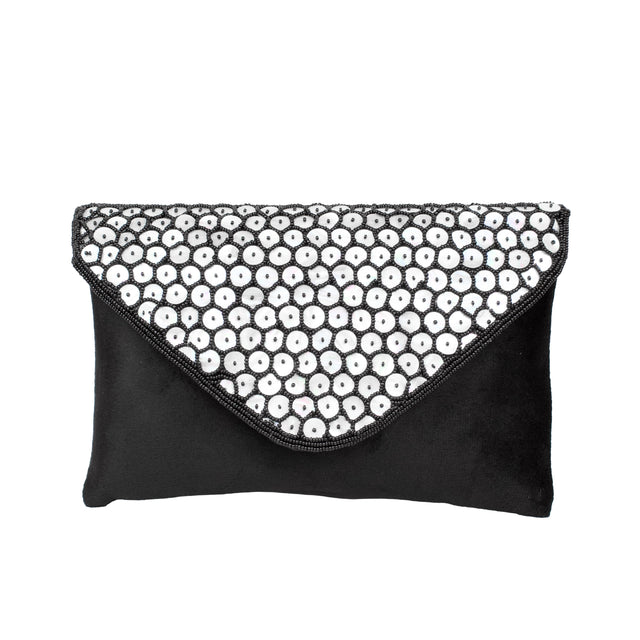 JF325 - Black