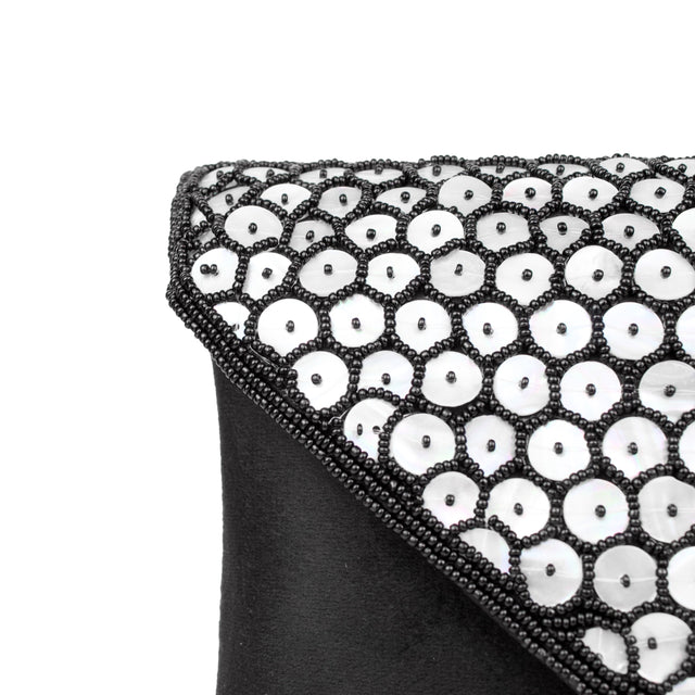 JF325 - Black