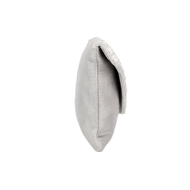 JF325 - Silver