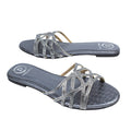 Maha Flats S186F - Grey