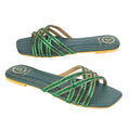 S187F - Green
