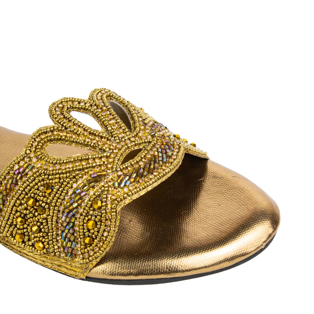 S199F - برونزية